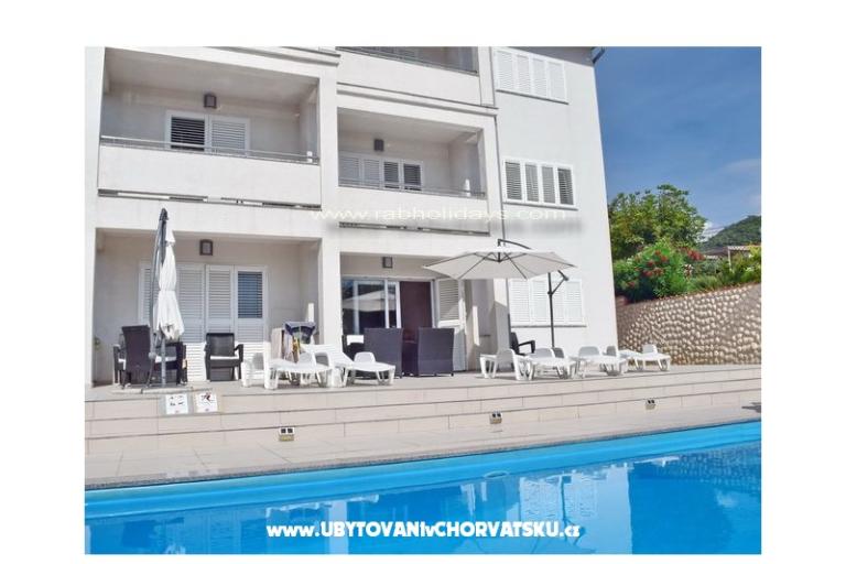 Villa Marija with Pool – фото 6