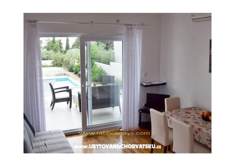 Villa Marija with Pool – фото 7