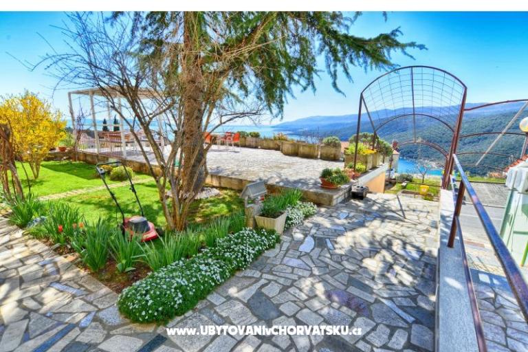 Sweet apartment in Rabac – фото 11