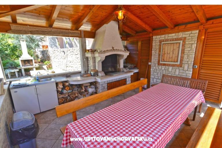 Sweet apartment in Rabac – фото 12