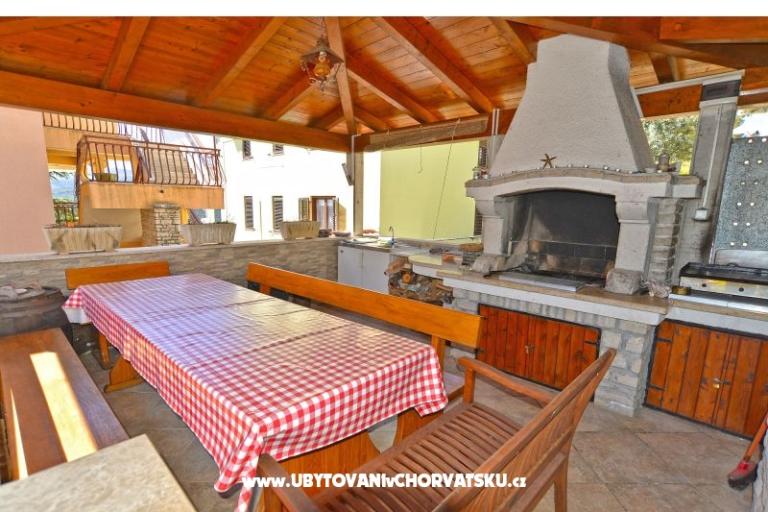 Sweet apartment in Rabac – фото 13