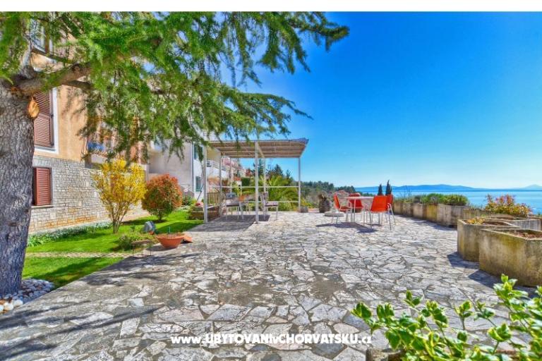 Sweet apartment in Rabac – фото 14