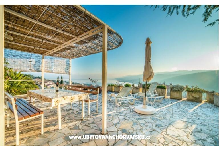 Sweet apartment in Rabac – фото 16