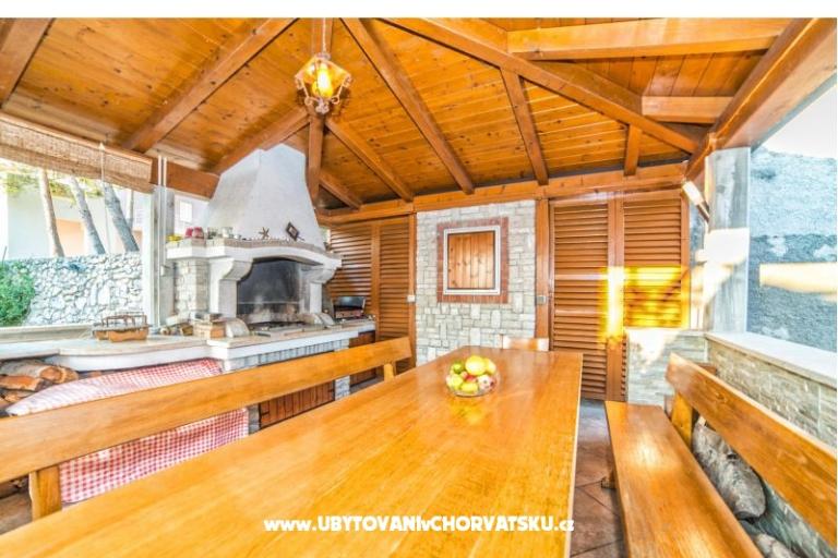 Sweet apartment in Rabac – фото 17