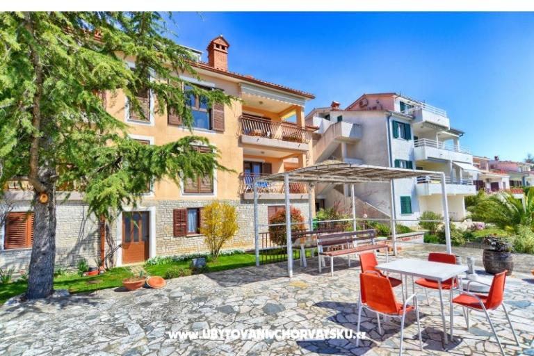Sweet apartment in Rabac – фото 5