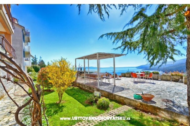 Sweet apartment in Rabac – фото 9