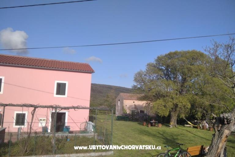 Traditional Istrian дом ENI – фото 10