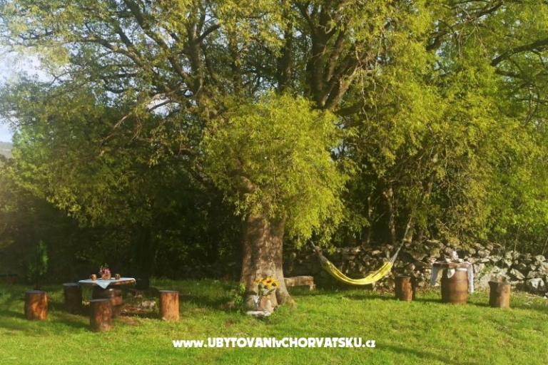 Traditional Istrian дом ENI – фото 11