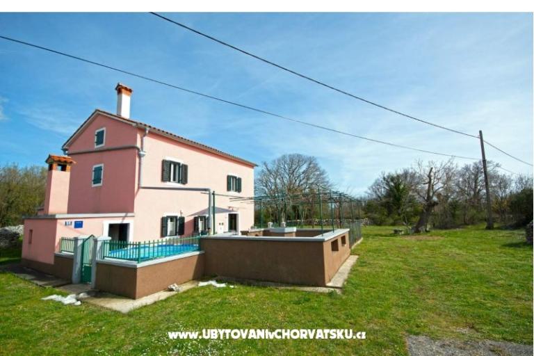 Traditional Istrian дом ENI – фото 13