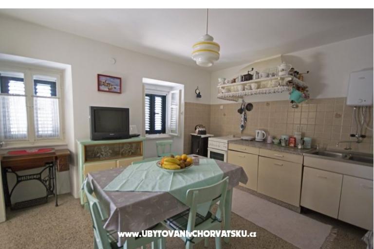 Traditional Istrian дом ENI – фото 17
