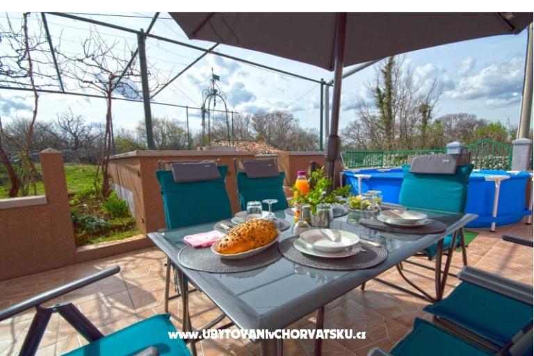 Traditional Istrian дом ENI – фото 18