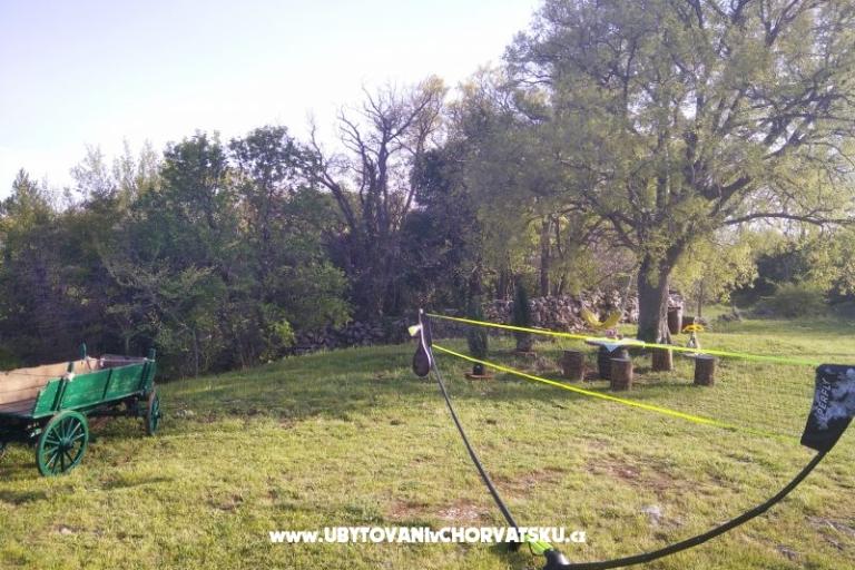 Traditional Istrian дом ENI – фото 6