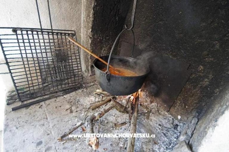 Traditional Istrian дом ENI – фото 8