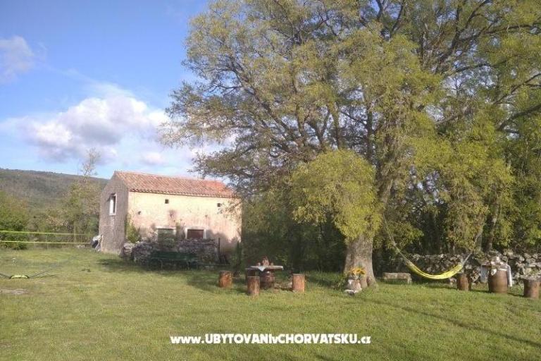 Traditional Istrian дом ENI – фото 9