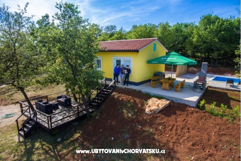 Villa St. Nikola – фото 15