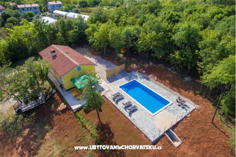 Villa St. Nikola – фото 17
