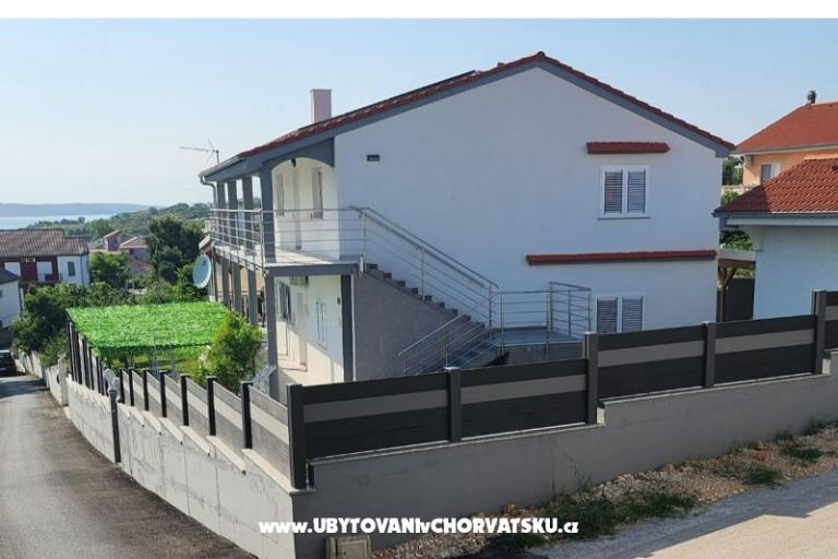 Apartma ZARA – фото 8
