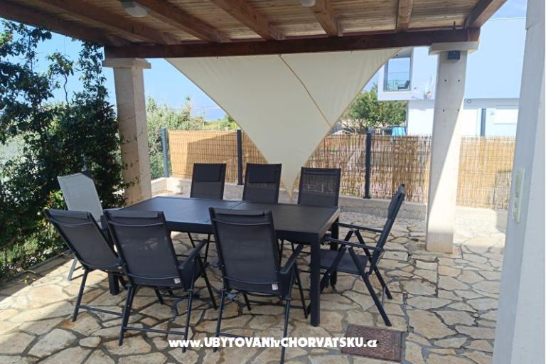 апартаменты JIDRA – фото 18