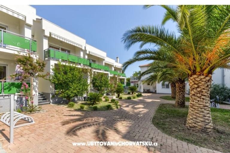 апартаменты Batimat – фото 2