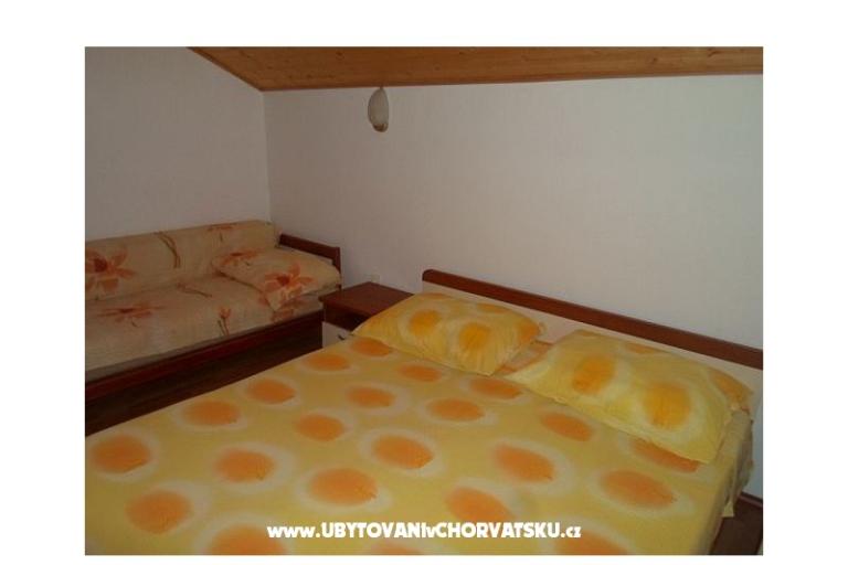 апартаменты Rtina Miočići – фото 10