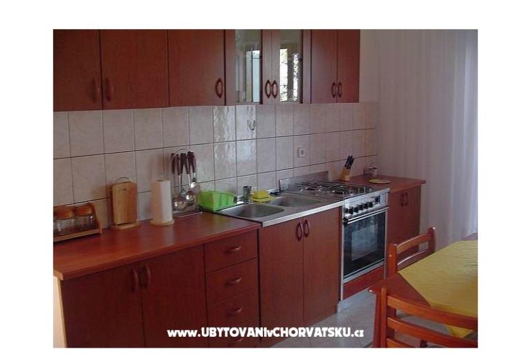 апартаменты Rtina Miočići – фото 13
