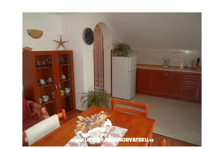 апартаменты Rtina Miočići – фото 14