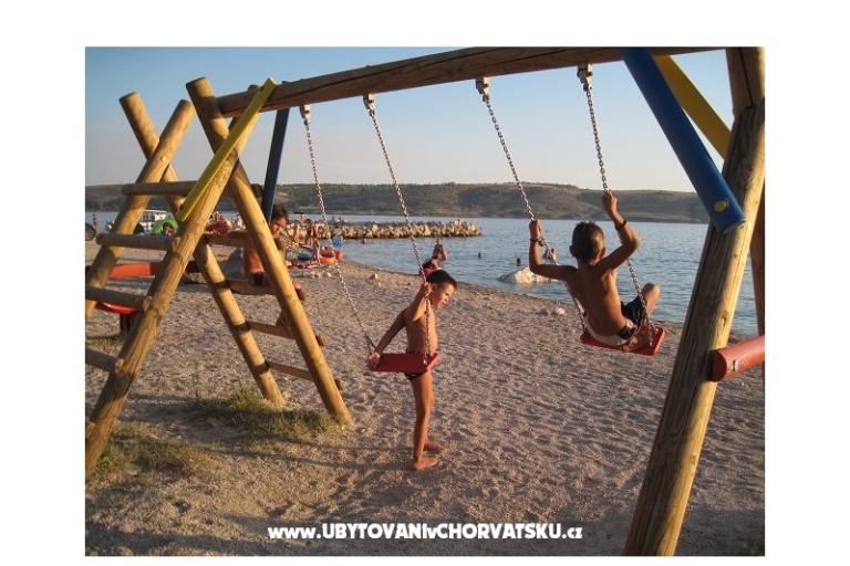 апартаменты Rtina Miočići – фото 18