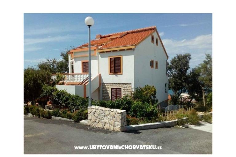 апартаменты Rtina Miočići – фото 2