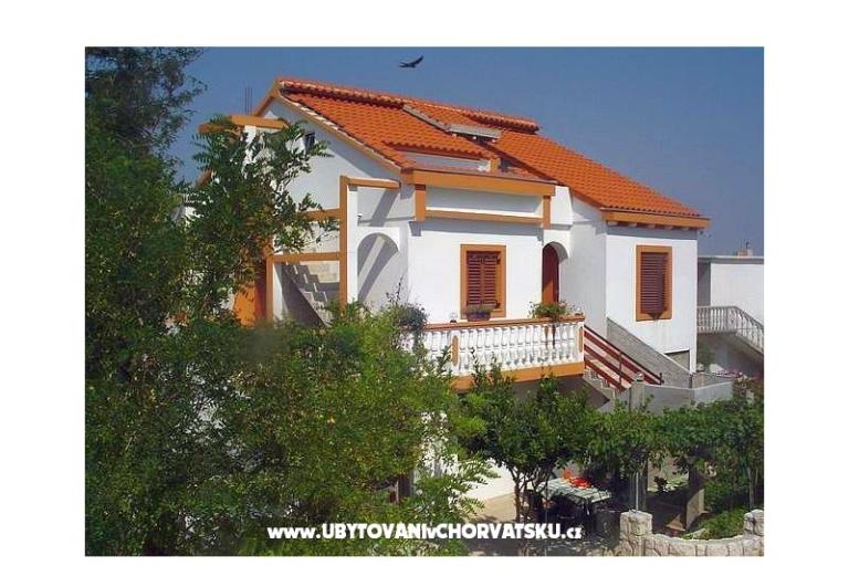 апартаменты Rtina Miočići – фото 4