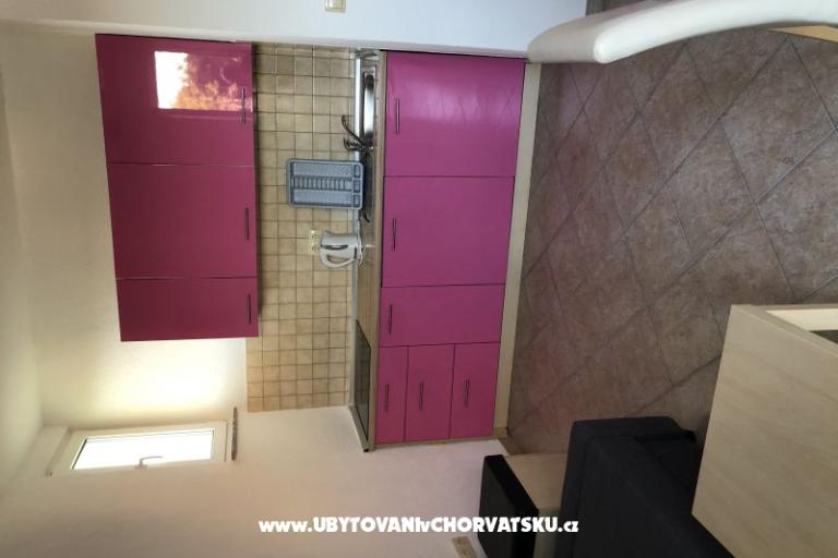  Miro апартаменты – фото 23