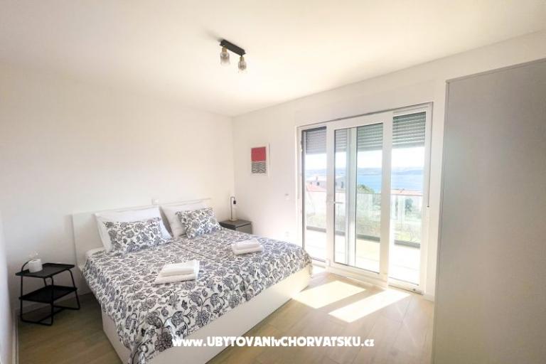 Brи new holiday house Mila – фото 10