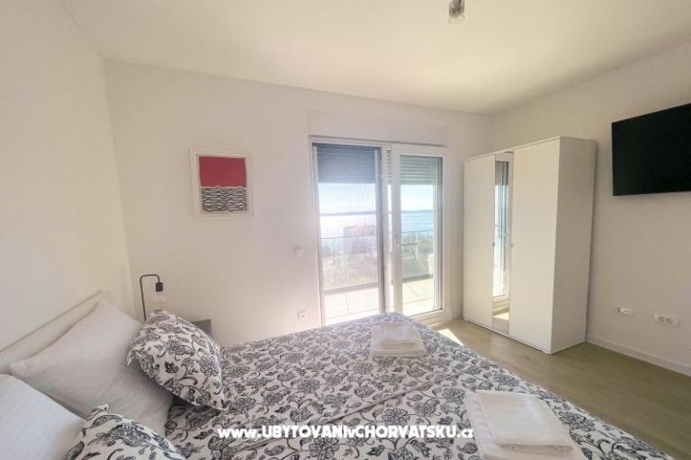 Brи new holiday house Mila – фото 11