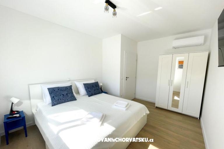 Brи new holiday house Mila – фото 12