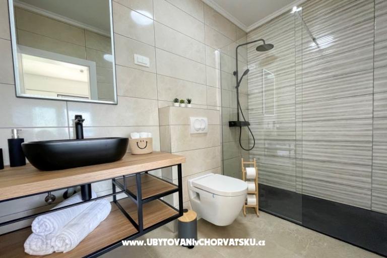 Brи new holiday house Mila – фото 14