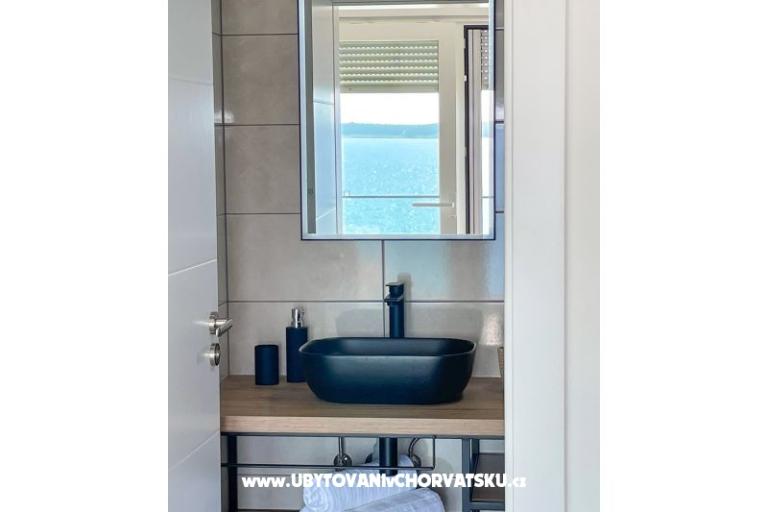 Brи new holiday house Mila – фото 15