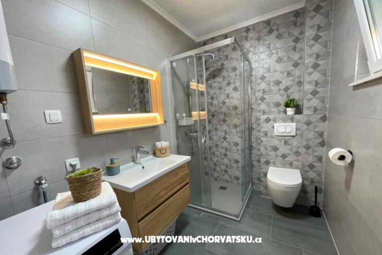 Brи new holiday house Mila – фото 16