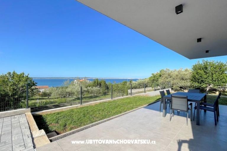 Brи new holiday house Mila – фото 3