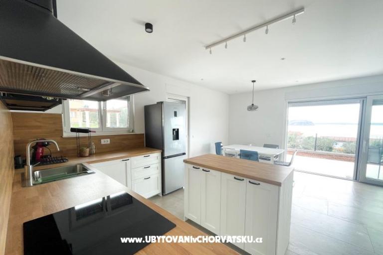Brи new holiday house Mila – фото 6