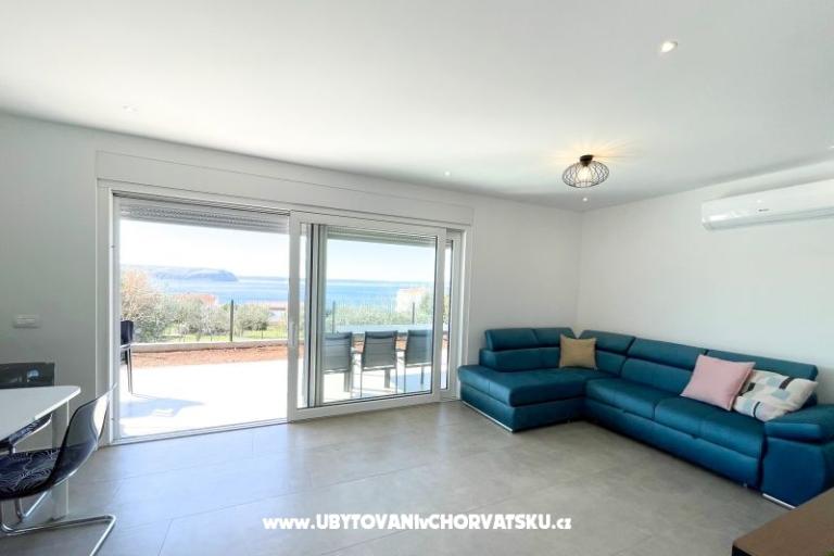 Brи new holiday house Mila – фото 8