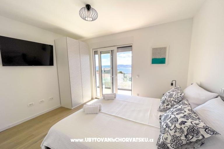 Brи new holiday house Mila – фото 9