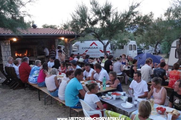 CAMP PUNTICA – фото 6
