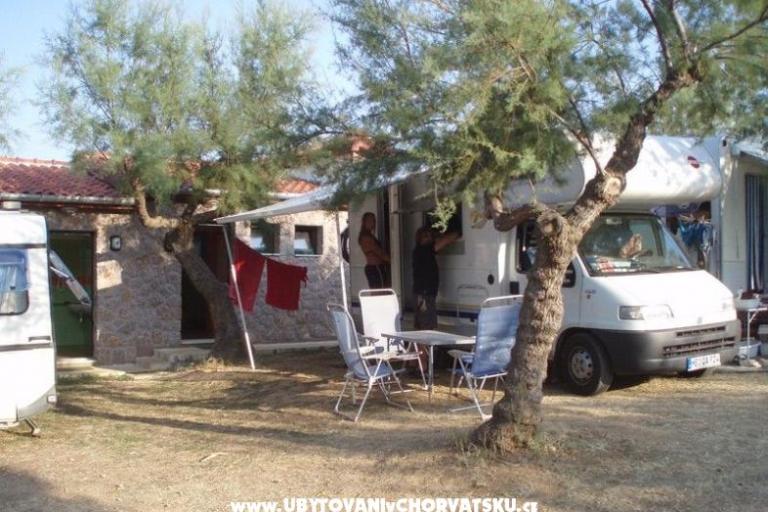 CAMP PUNTICA – фото 7