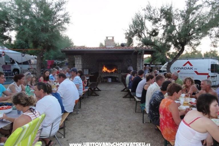 CAMP PUNTICA – фото 9