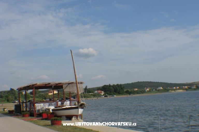 Villa Bibinka Ljubač – фото 11