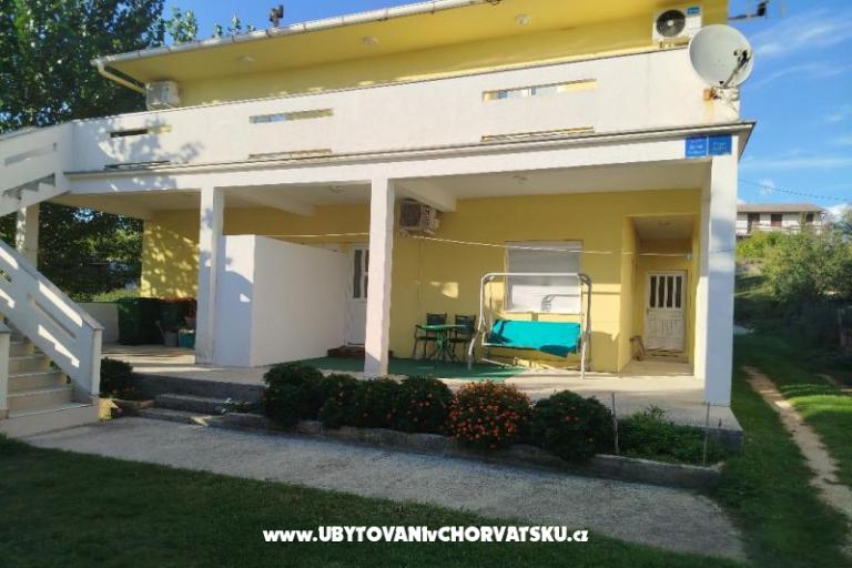 Villa Bibinka Ljubač – фото 13