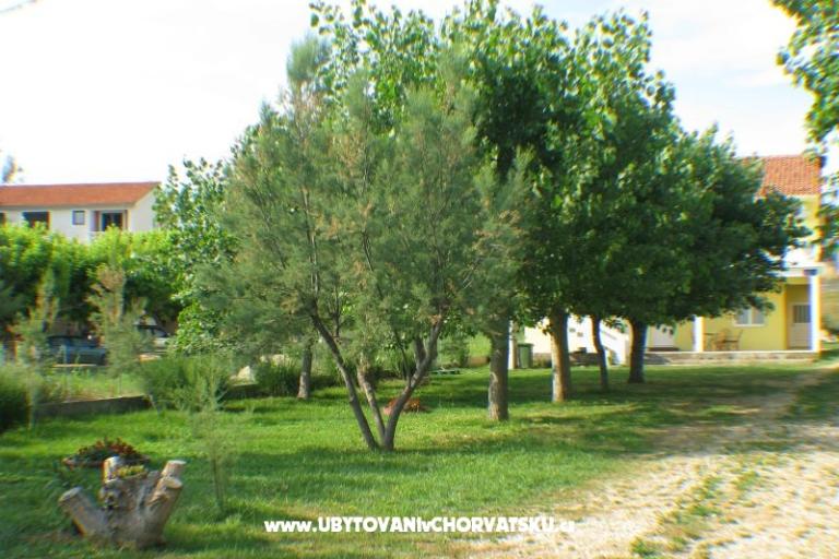 Villa Bibinka Ljubač – фото 2