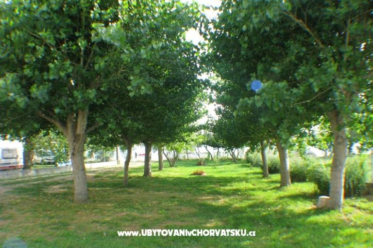 Villa Bibinka Ljubač – фото 8