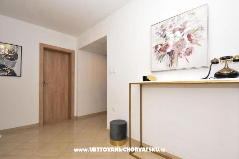 Villa Matino, Ražanac – фото 18