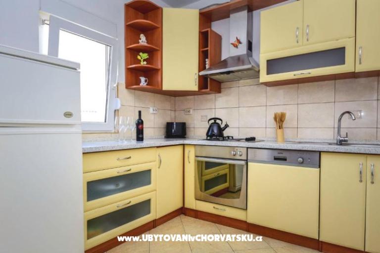 Villa Matino, Ražanac – фото 19