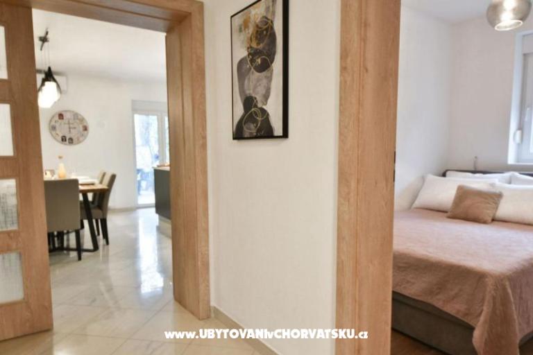 Villa Matino, Ražanac – фото 26